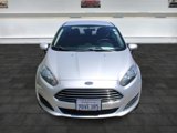 Used 2019 Ford Fiesta SE image 2