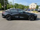 New 2025 MAZDA MAZDA3 s image 4