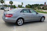 Used 2011 Mercedes-Benz E 350 Sedan image 5