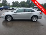 Used 2011 Chrysler 200 Touring w/ Cold Weather Group image 4