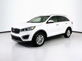 Used 2018 Kia Sorento LX image 3
