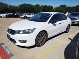 Used 2015 Honda Accord Sport image 5