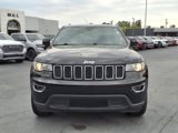 Certified 2021 Jeep Grand Cherokee Laredo X image 2