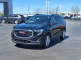 Used 2018 GMC Terrain SLE image 2