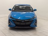 Used 2021 Toyota Prius Prime Limited image 3