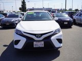 Used 2020 Toyota Camry SE image 4