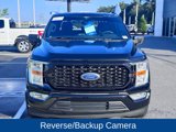 Used 2022 Ford F150 XL w/ STX Appearance Package image 3