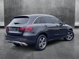 Used 2020 Mercedes-Benz GLC 300 4MATIC image 5