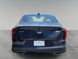 New 2025 Cadillac CT4 Premium Luxury image 4
