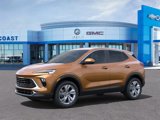 New 2025 Buick Encore GX Preferred w/ Comfort Package image 2