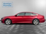 Used 2019 Honda Accord LX image 2