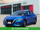 Used 2022 Nissan Sentra SV image 2