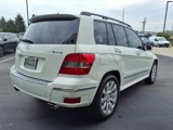 Used 2011 Mercedes-Benz GLK 350 4MATIC image 6