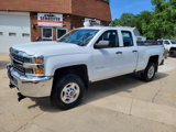Used 2018 Chevrolet Silverado 2500 W/T w/ WT Fleet Convenience Package image 5