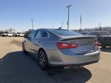 Used 2024 Chevrolet Malibu RS image 5