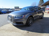 Used 2015 Audi A3 2.0T Premium w/ Cold Weather Package image 3