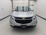 Used 2021 Chevrolet Equinox LT w/ Driver Convenience Package image 3