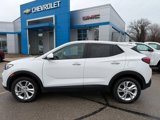 Certified 2023 Buick Encore GX Preferred w/ Cold Weather Comfort Package image 3
