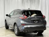 Certified 2017 Nissan Murano SL w/ SL Technology Package image 4