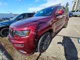 Used 2018 Jeep Grand Cherokee High Altitude image 3