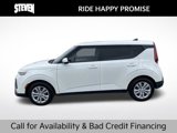 Used 2021 Kia Soul LX image 2