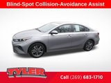 Used 2024 Kia Forte LXS w/ LXS Technology Package image 3