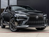 Used 2023 Lexus RX 350 AWD image 2