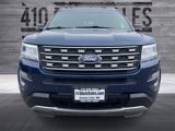 Used 2016 Ford Explorer XLT w/ Equipment Group 202A image 5