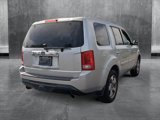 Used 2012 Honda Pilot EX-L image 4