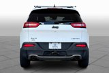 Used 2014 Jeep Cherokee Limited w/ Technology Group image 4