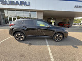 Used 2024 Subaru Crosstrek 2.5i Limited image 2