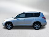 Used 2011 Toyota RAV4 4WD image 4