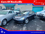 Used 2005 Honda Accord EX image 2