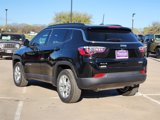 New 2025 Jeep Compass Latitude image 4