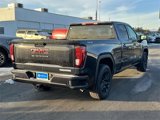 New 2025 GMC Sierra 1500 Elevation image 2