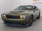 Used 2018 Dodge Challenger R/T Scat Pack w/ Leather Interior Group image 4