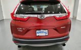 Certified 2017 Honda CR-V EX-L image 4