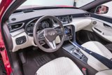 Used 2020 INFINITI QX50 Autograph w/ Premium White Leather Package image 2