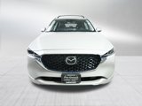 Certified 2025 MAZDA CX-5 AWD 2.5 S image 2
