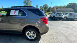 Used 2012 Chevrolet Equinox LT w/ Driver Convenience Package image 5