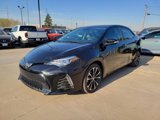 Used 2019 Toyota Corolla SE image 4