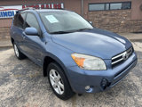 Used 2008 Toyota RAV4 Limited image 3