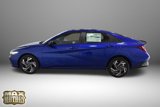 New 2025 Hyundai Elantra Sport image 5