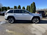 Certified 2022 Jeep Grand Cherokee Limited image 2