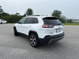Used 2019 Jeep Cherokee Limited image 5
