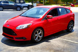 Used 2014 Ford Focus ST w/ Equipment Group 202A image 3
