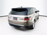 Used 2018 Land Rover Range Rover Sport HSE image 5