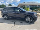 Used 2018 Dodge Durango GT w/ Premium Group image 2