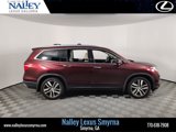 Used 2018 Honda Pilot Touring image 2