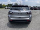 Used 2022 Jeep Compass Limited w/ Elite Group image 4